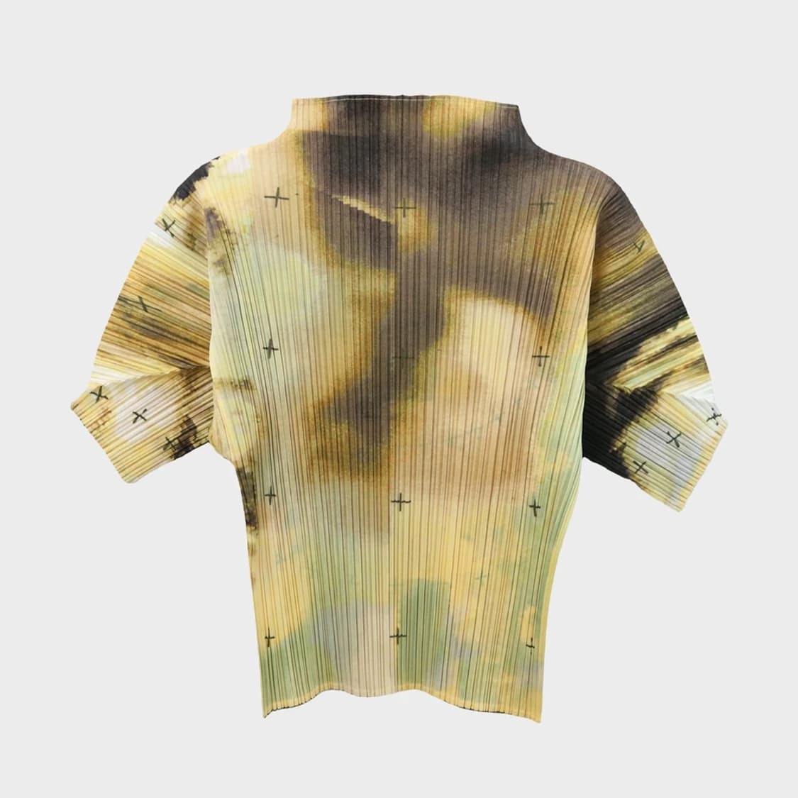 PLEATS PLEASE ISSEY MIYAKE RARE 71454 상품이미지2