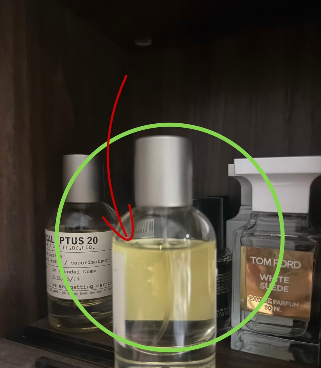 [국문택] 르라보 떼마차 50ml 상품이미지2