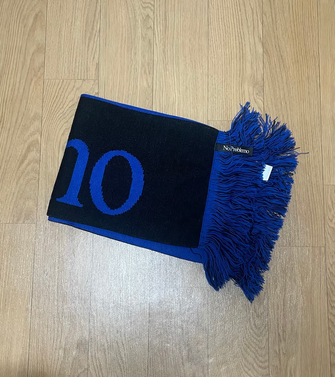 aries no probelmo scarf 에리즈 머플러 상품이미지3