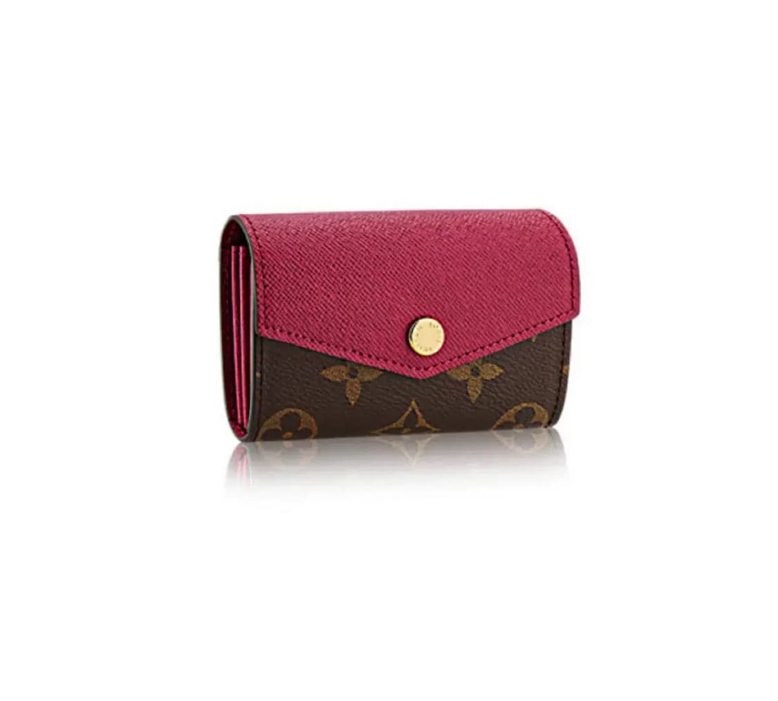 루이비통 사라 멀티 카드 월렛 / 빅토린 아코디언 지갑 상품이미지1
