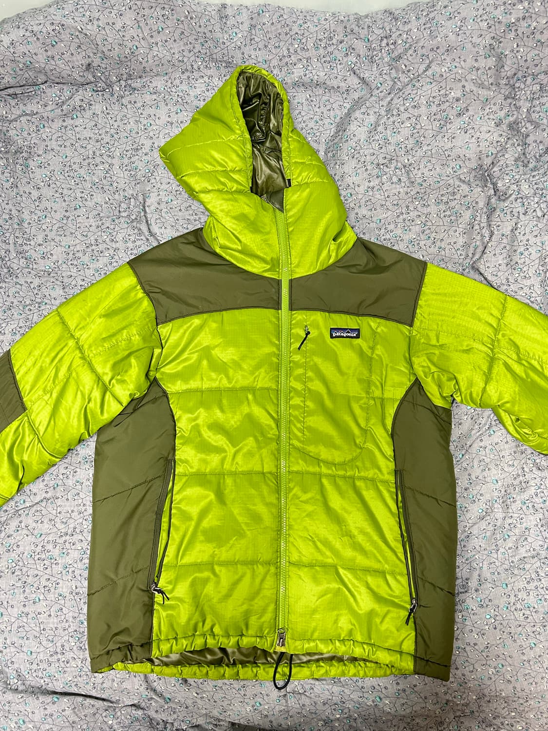 파타고니아 07 다스파카 S사이즈 상품이미지1