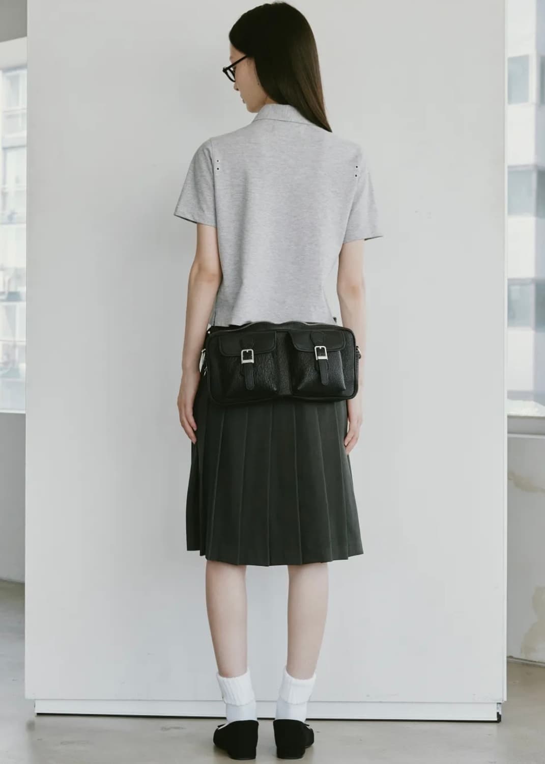 PUNCHING PK T-SHIRT 상품이미지3