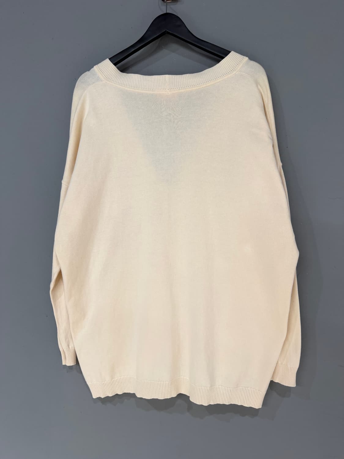 Vivienne Westwood skull cardigan 상품이미지7