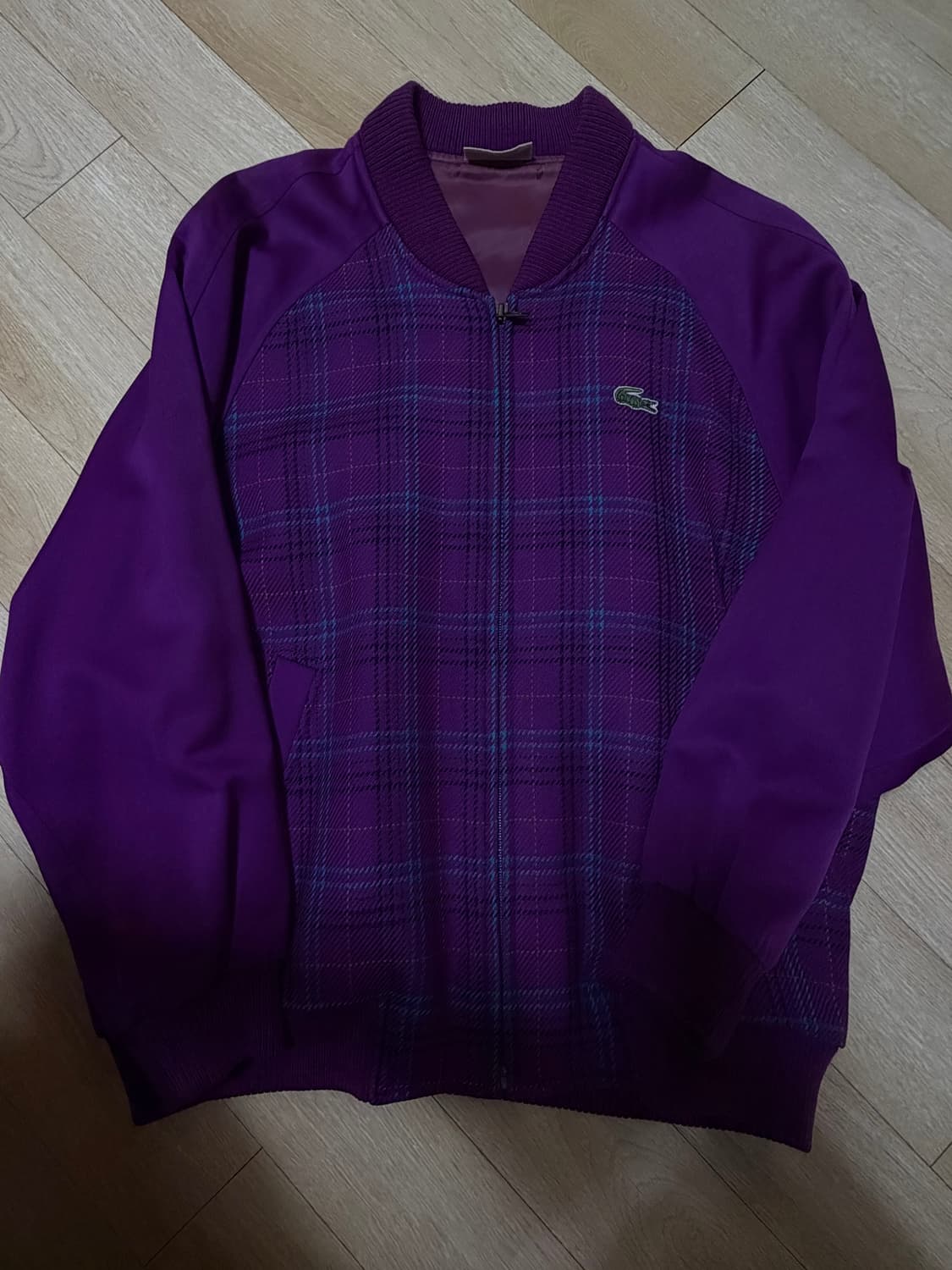 라코스테 자켓 상품이미지1