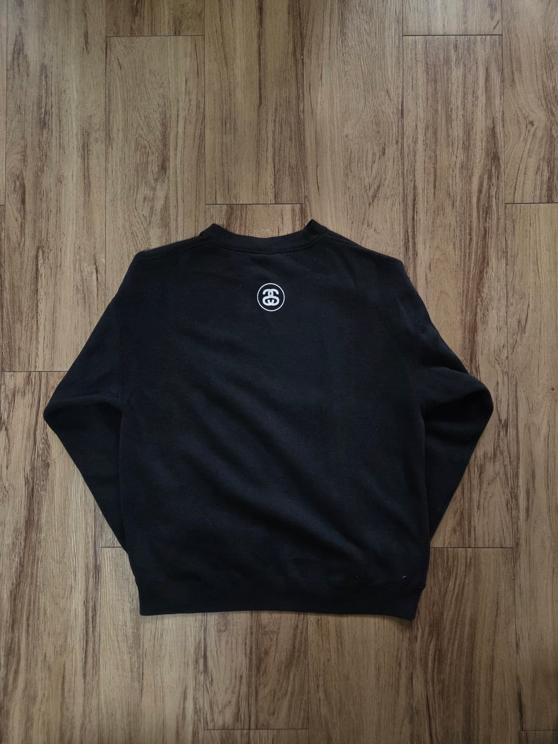 스투시 n4 맨투맨 상품이미지5