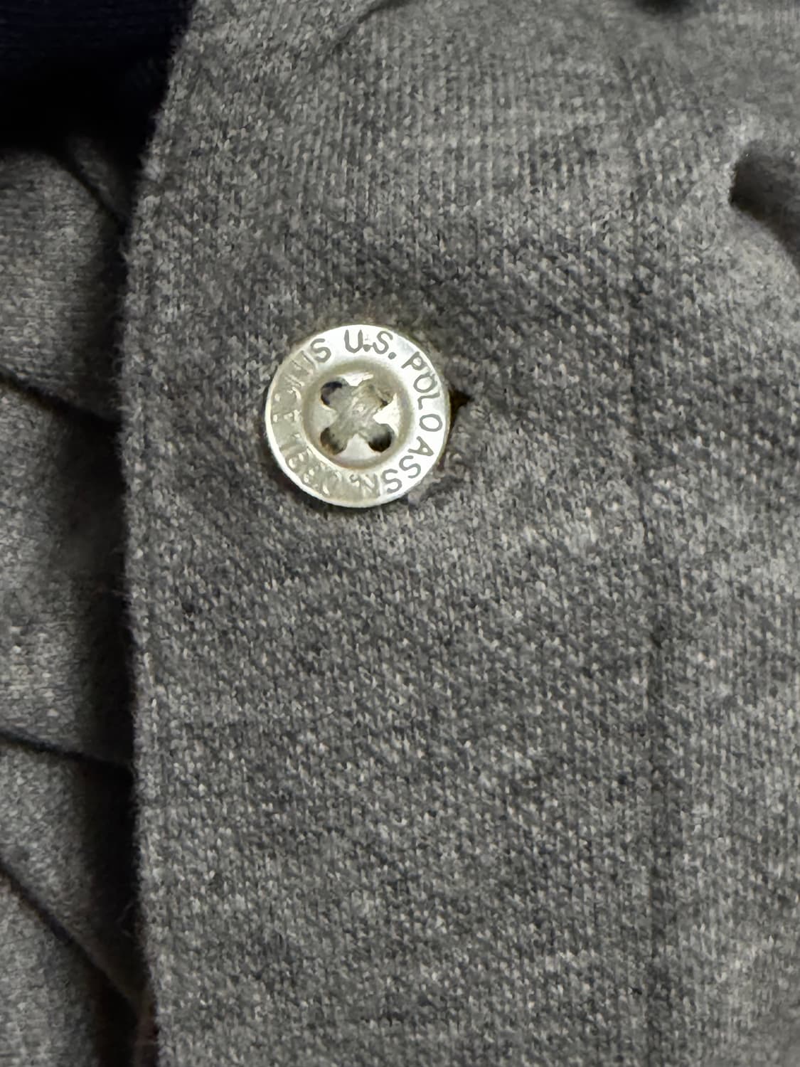us polo assn 카라 반팔티 상품이미지4