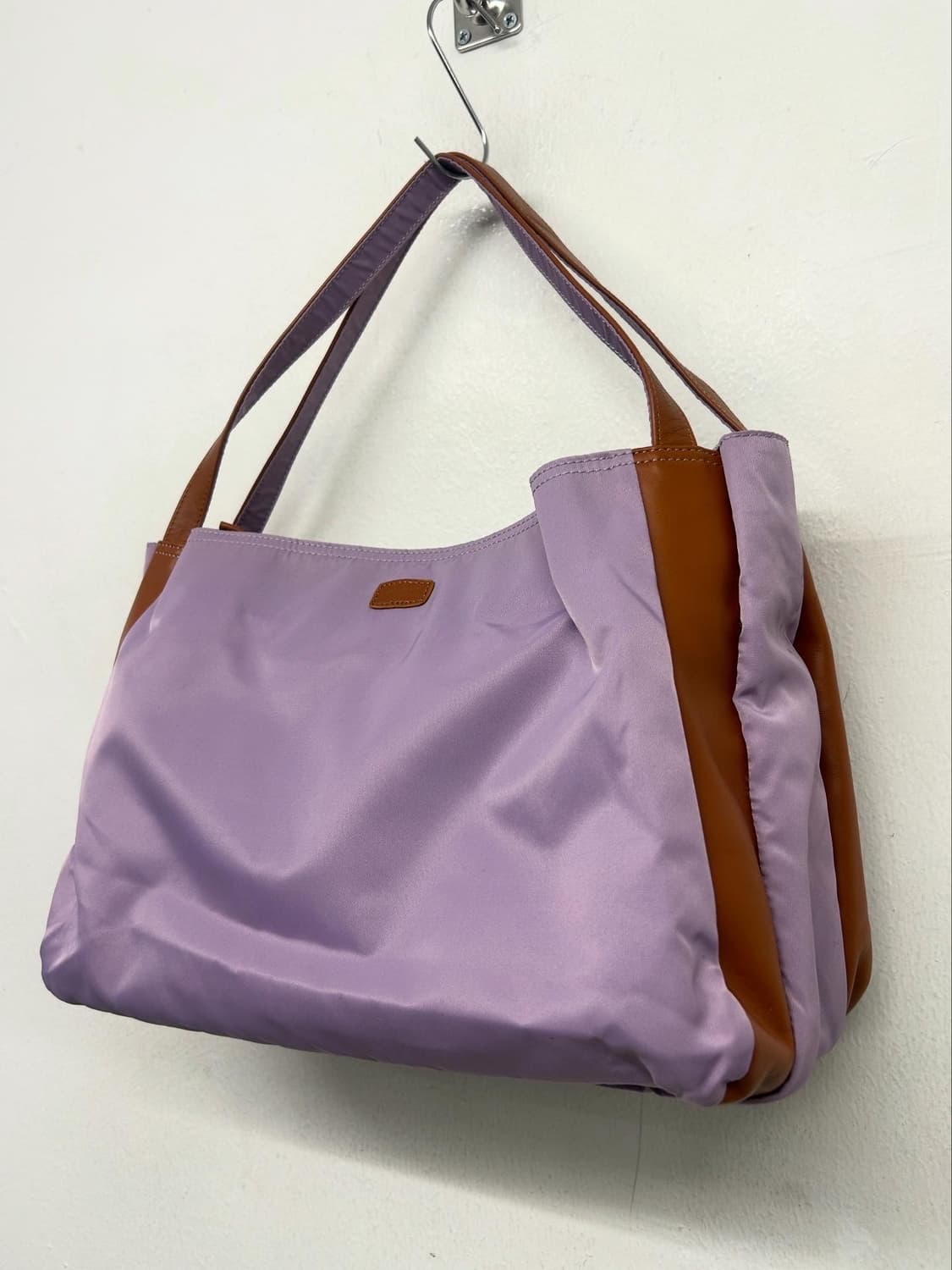 Ysaccs by Yohji Yamamoto 숄더백 토트백 상품이미지6