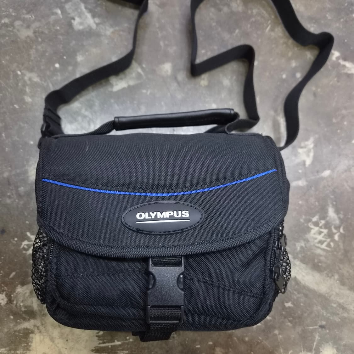 올림푸스 카메라 가방 크로스백 상품이미지2