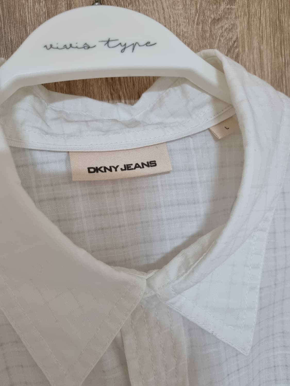 DKNY 반팔 셔츠 상품이미지5