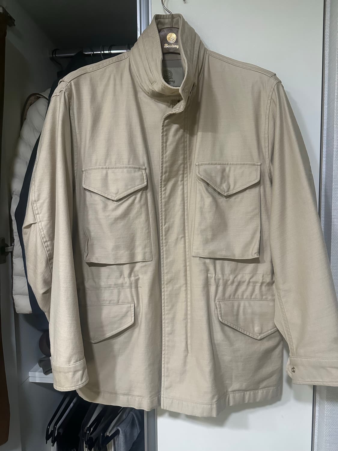 바스통 181 Desert m사이즈 상품이미지1