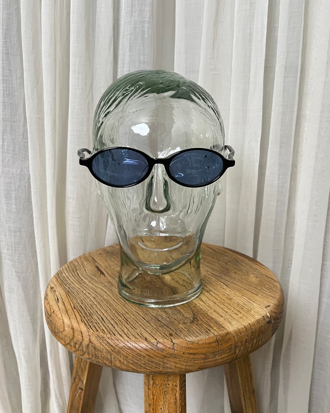 이세이미야케 im product 오벌 선글라스 issey miyake 상품이미지8