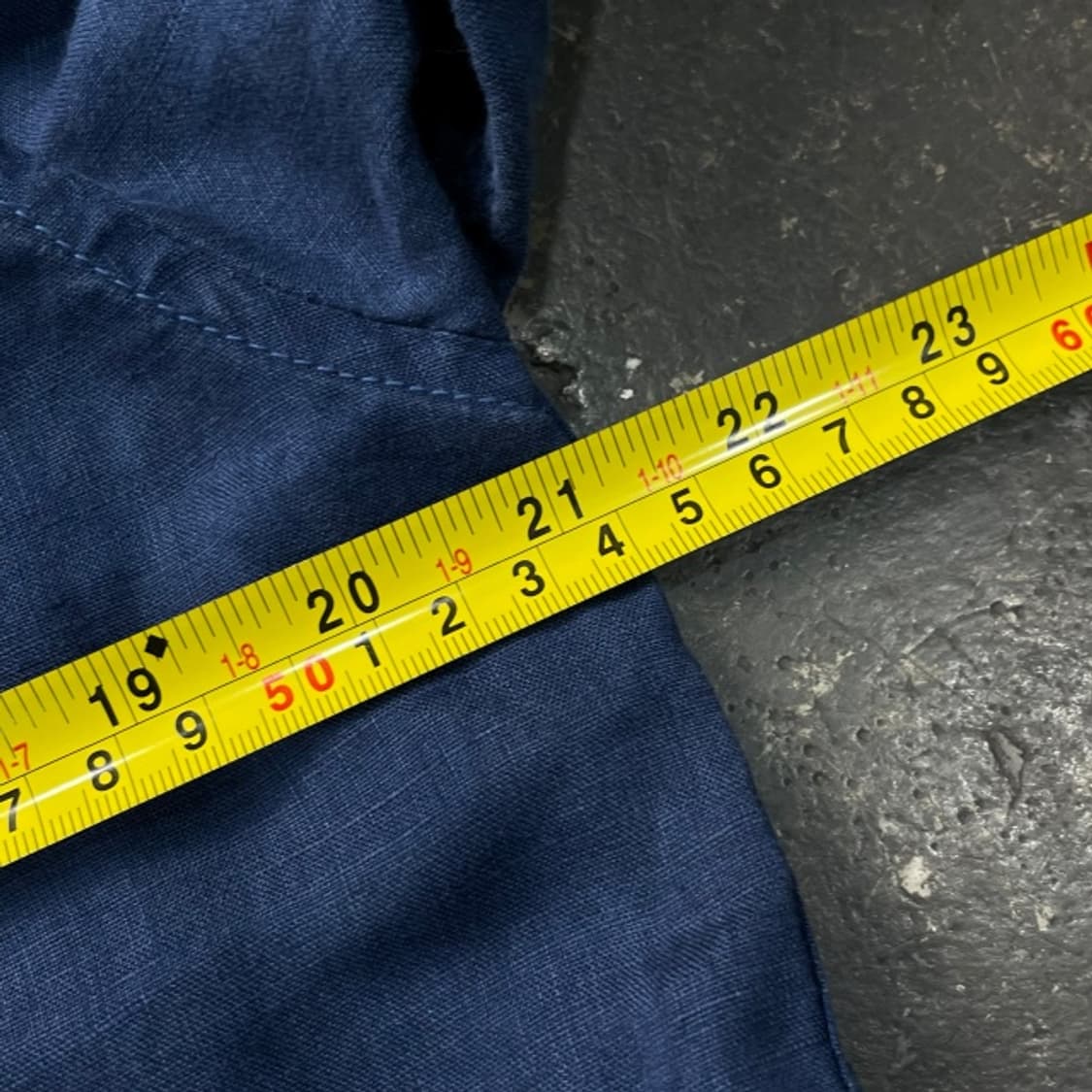 100 시리즈 7부 셔츠 상품이미지5