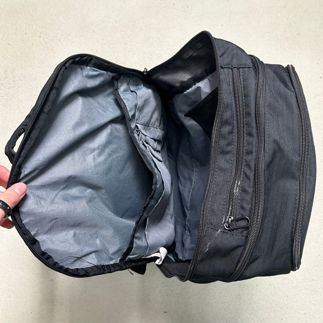 나이키 브라질리아 9.5 트레이닝 백팩 상품이미지6