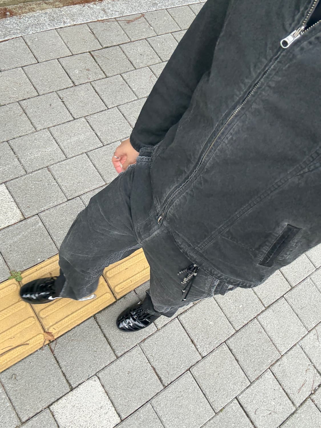 나이키 마하 암스테르담 토탈90 (285) 상품이미지6