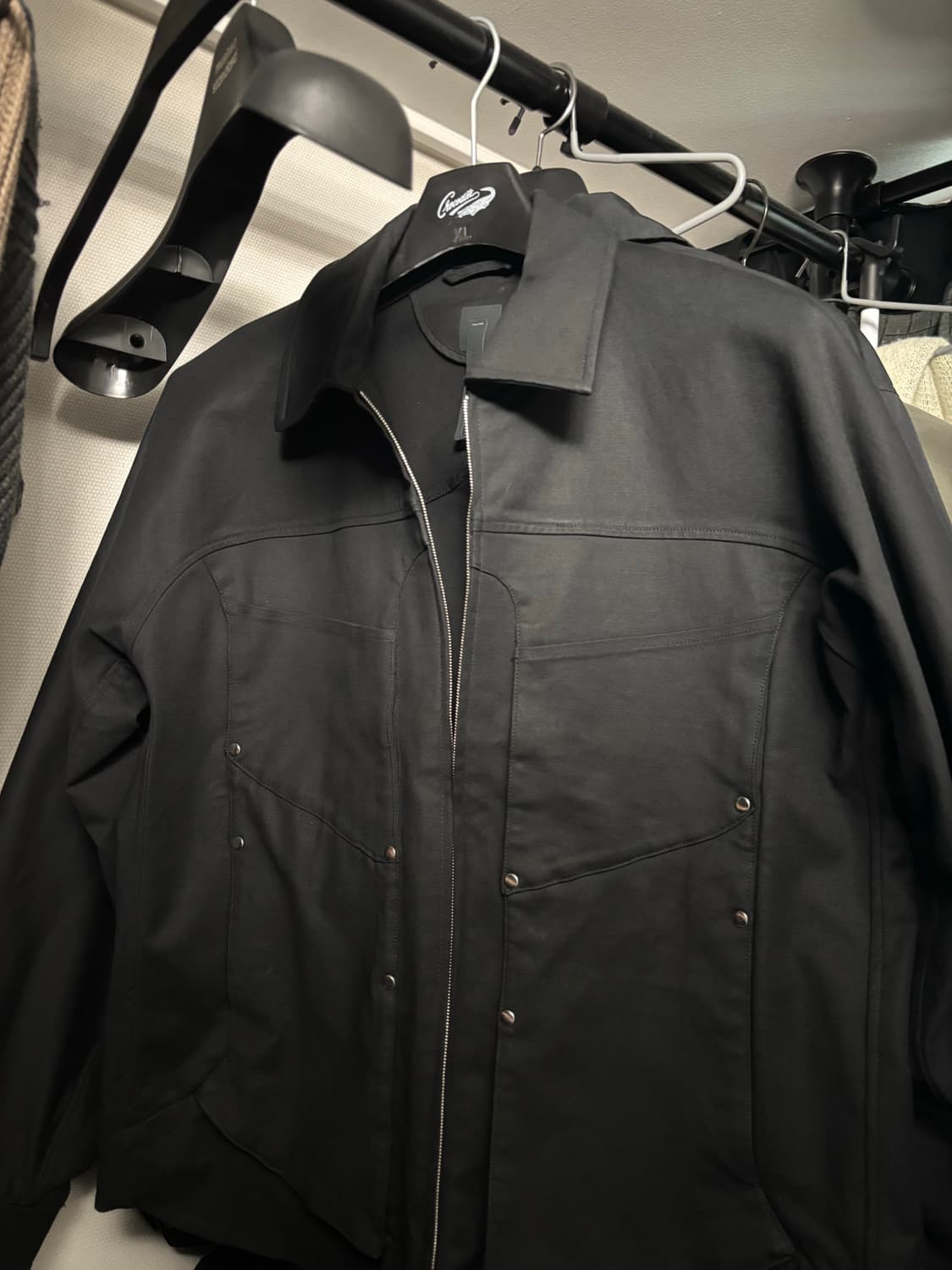 J.l-a.l 지알 다이스자켓 L 상품이미지2