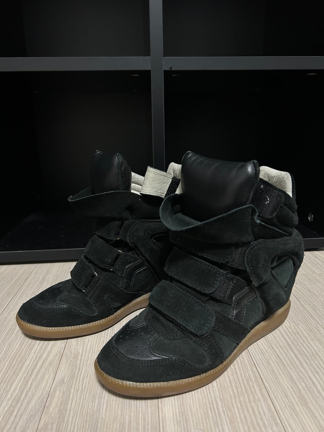 이자벨마랑 베켓 상품이미지1
