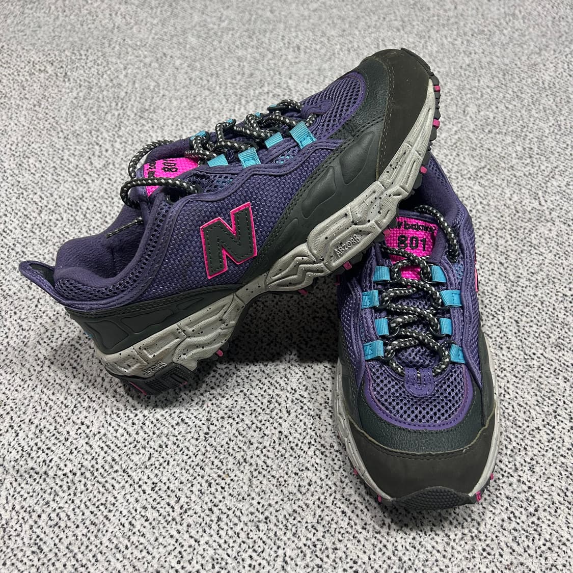 뉴발란스801 상품이미지2