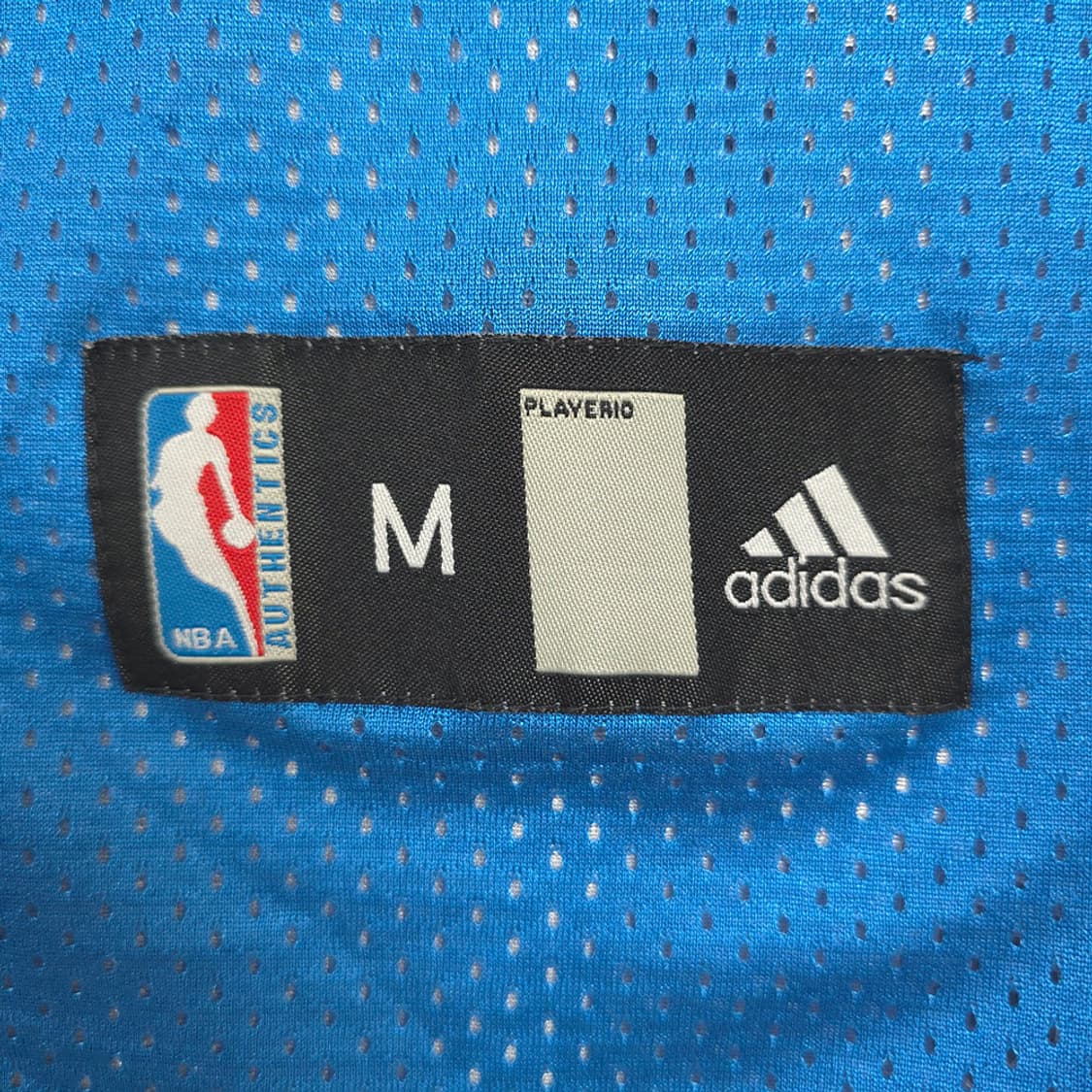 아디다스 NBA LA 클리퍼스 리버서블 져지 M 상품이미지3