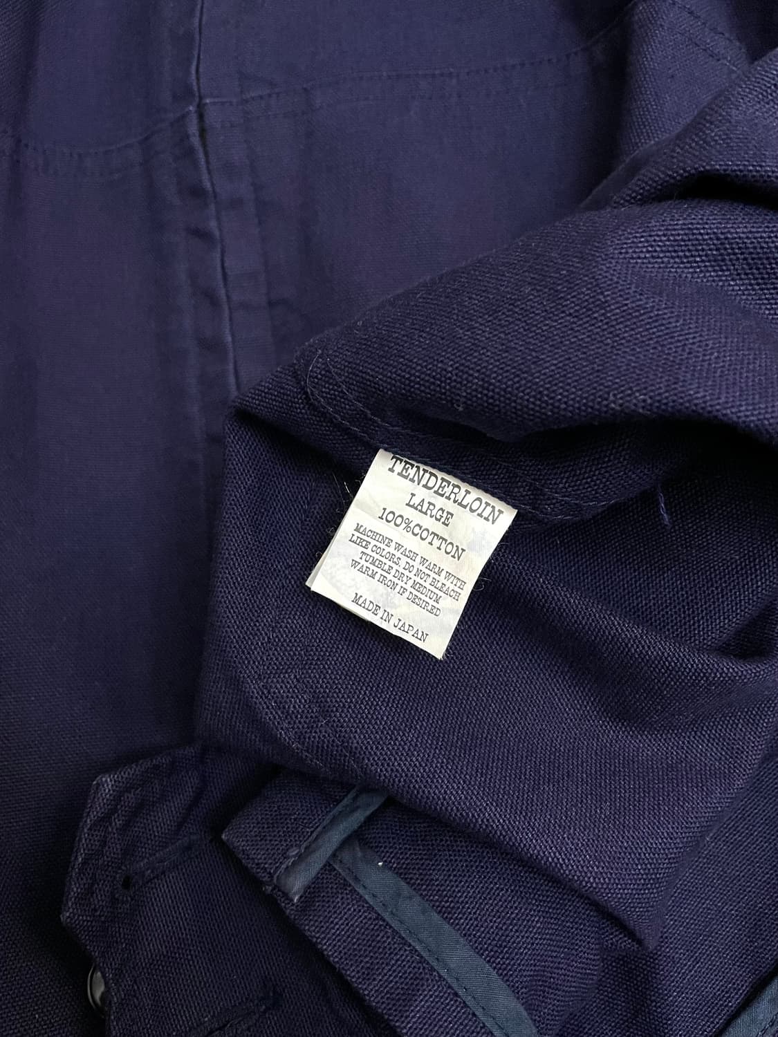 Tenderloin 상품이미지8