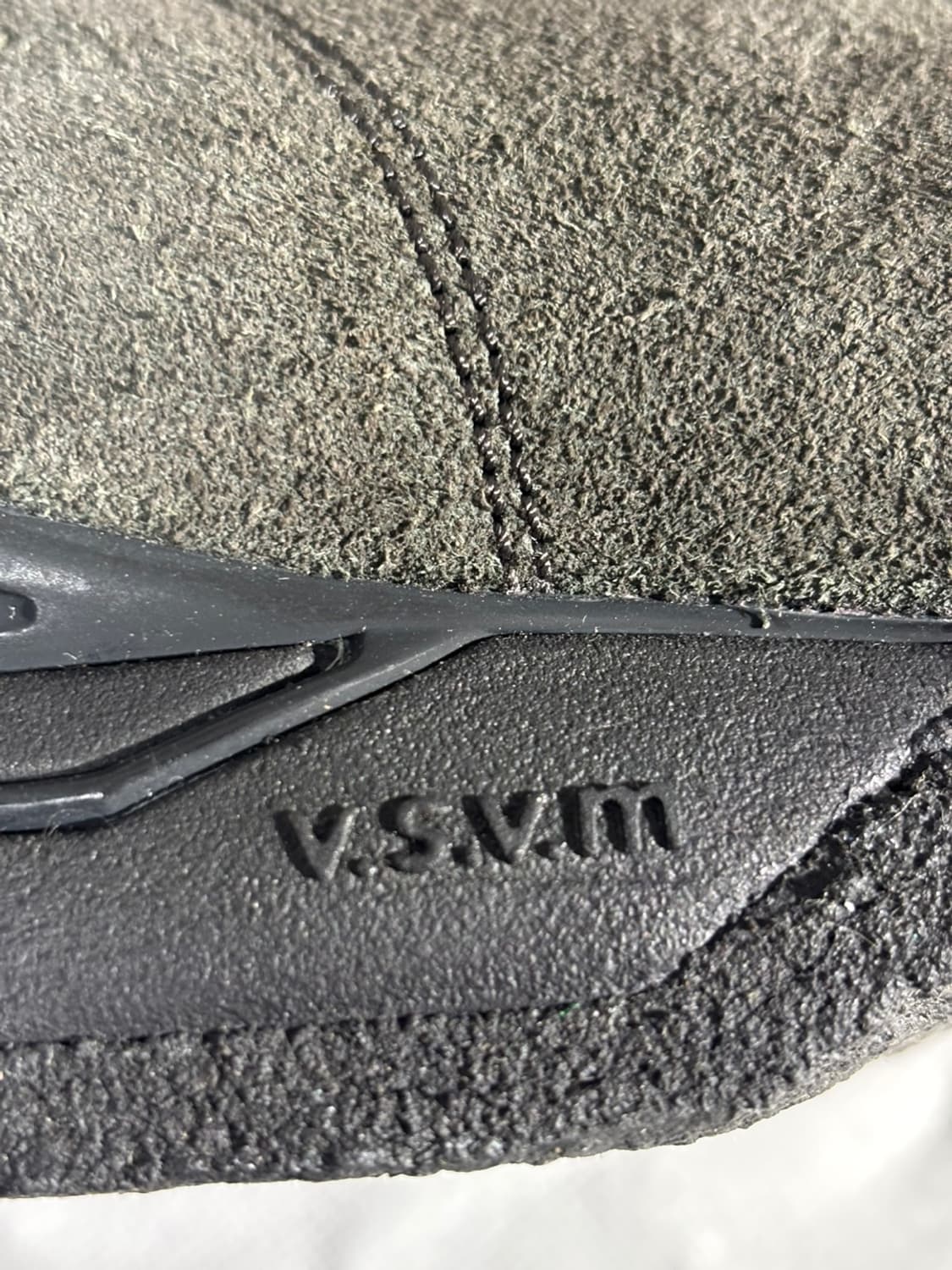 9.5) visvim 비즈빔 스웨이드 처카 부츠  상품이미지8