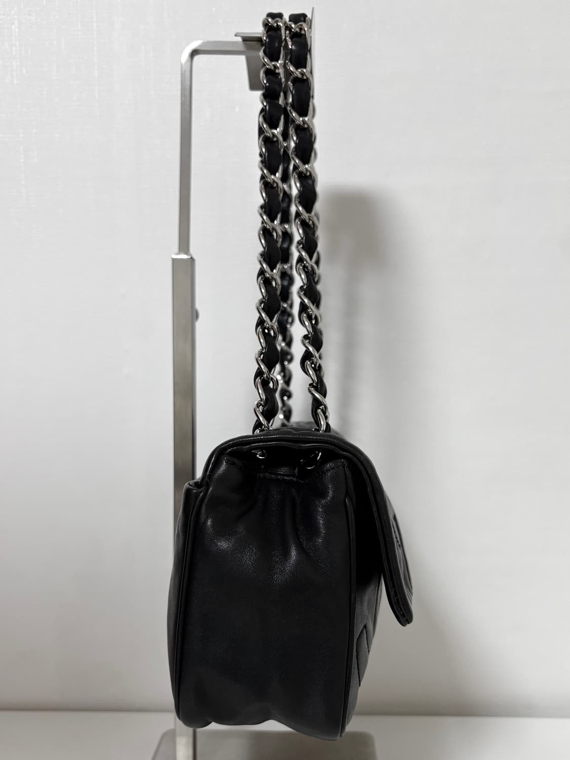 샤넬 cc플랩 체인백 상품이미지7