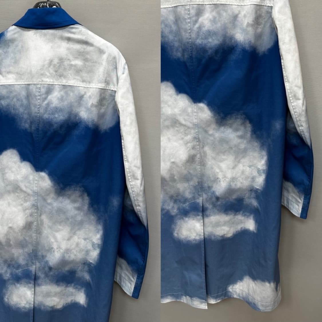 루이비통 클라우드 스테인 코트 ( 100~105 ) 상품이미지6