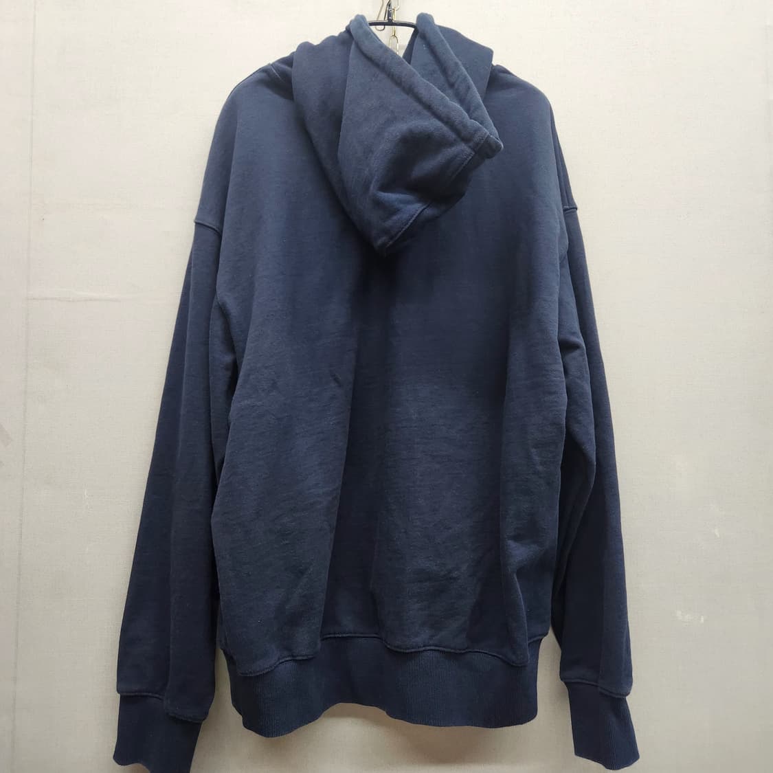 아이돈워너셀(IDWS) 빈티지 그래픽 후드티 2(2XL) 상품이미지4