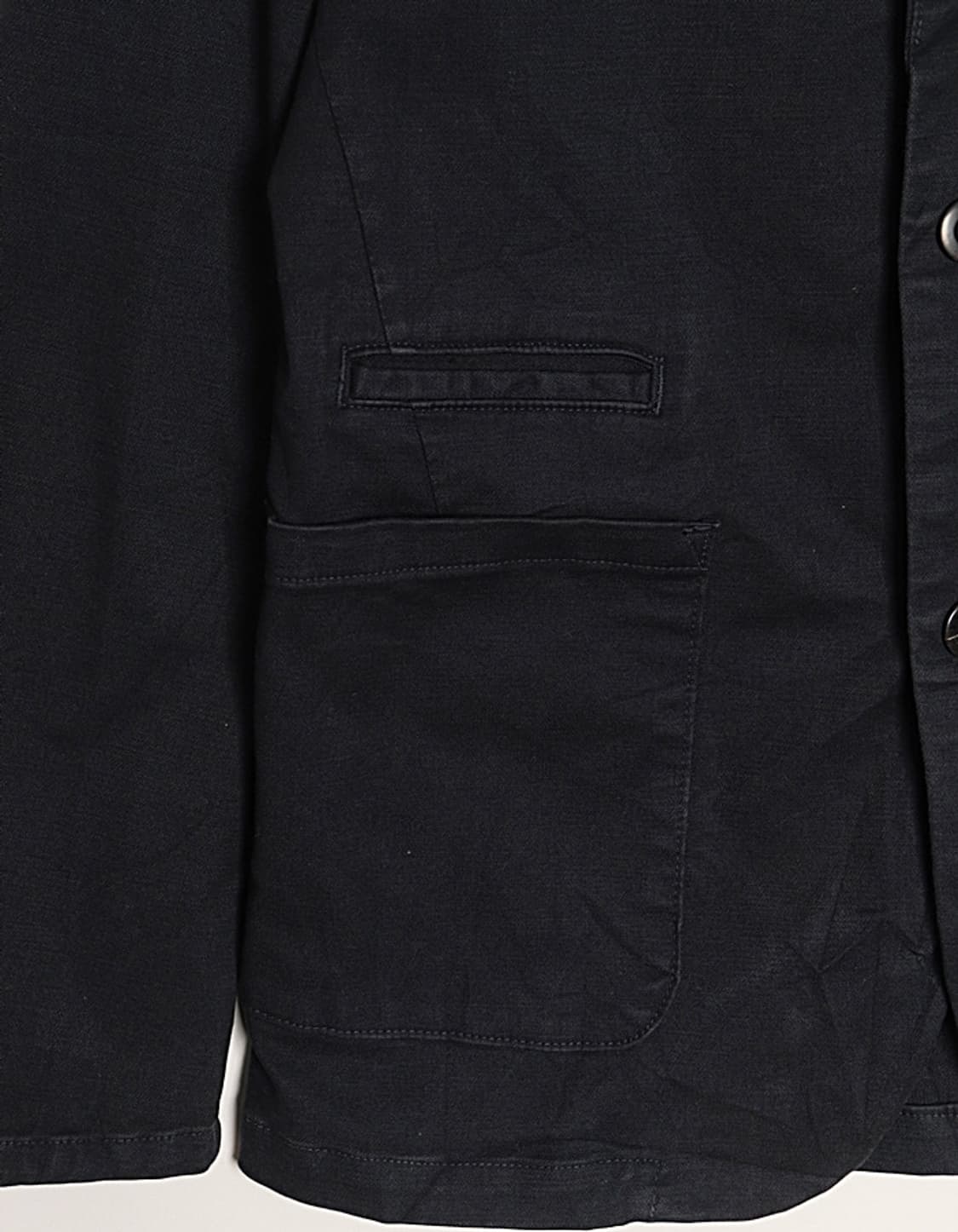 Johnbull Twill Blazer 상품이미지3