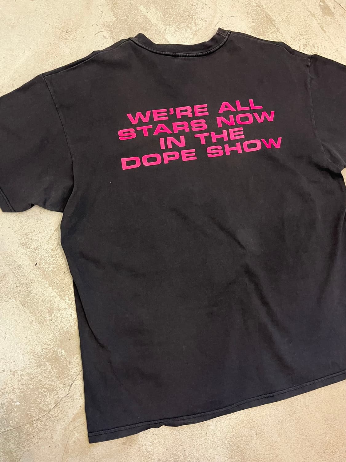 Vtg 90s 마릴린맨슨 상품이미지3