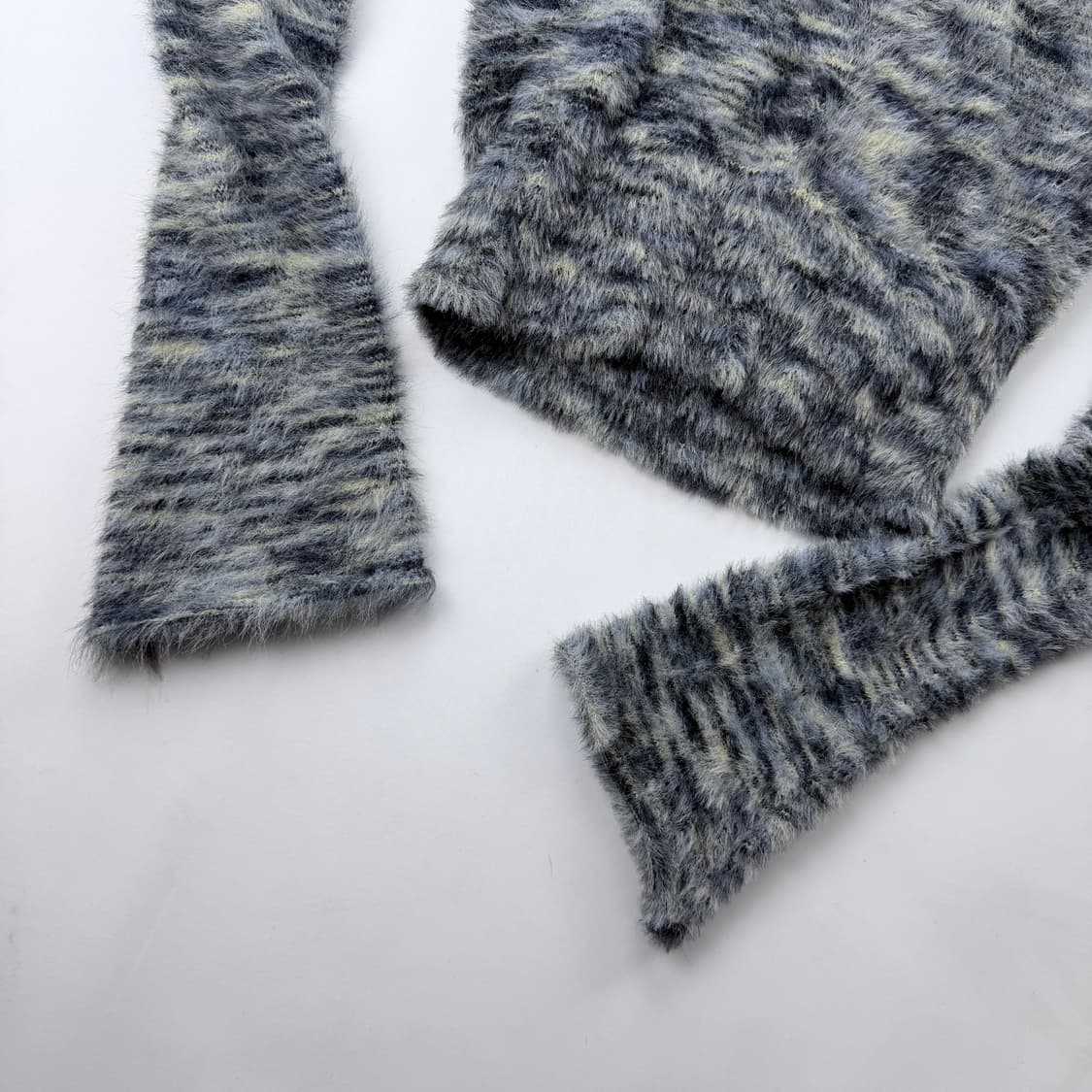 더오픈프로덕트 니트 탑 상품이미지4