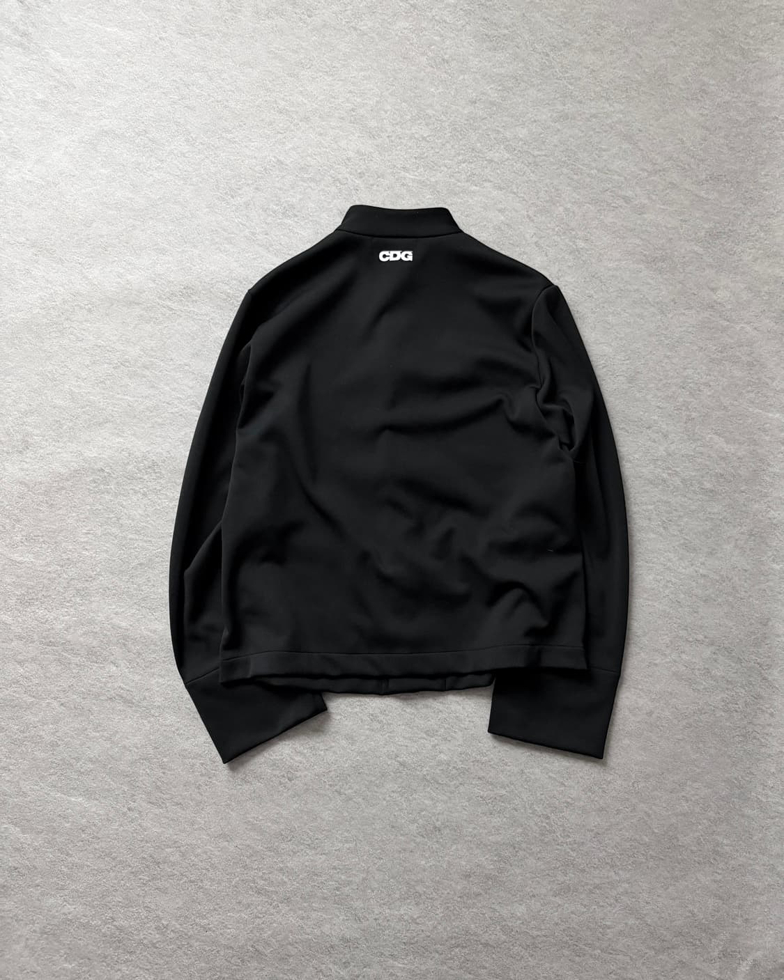 꼼데가르송 차이나카라 자켓 상품이미지2