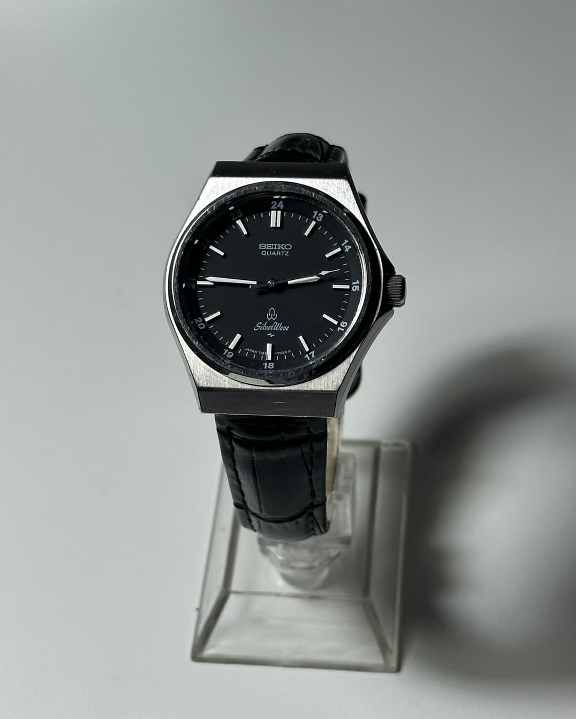 SEIKO quartz silverwave 상품이미지2