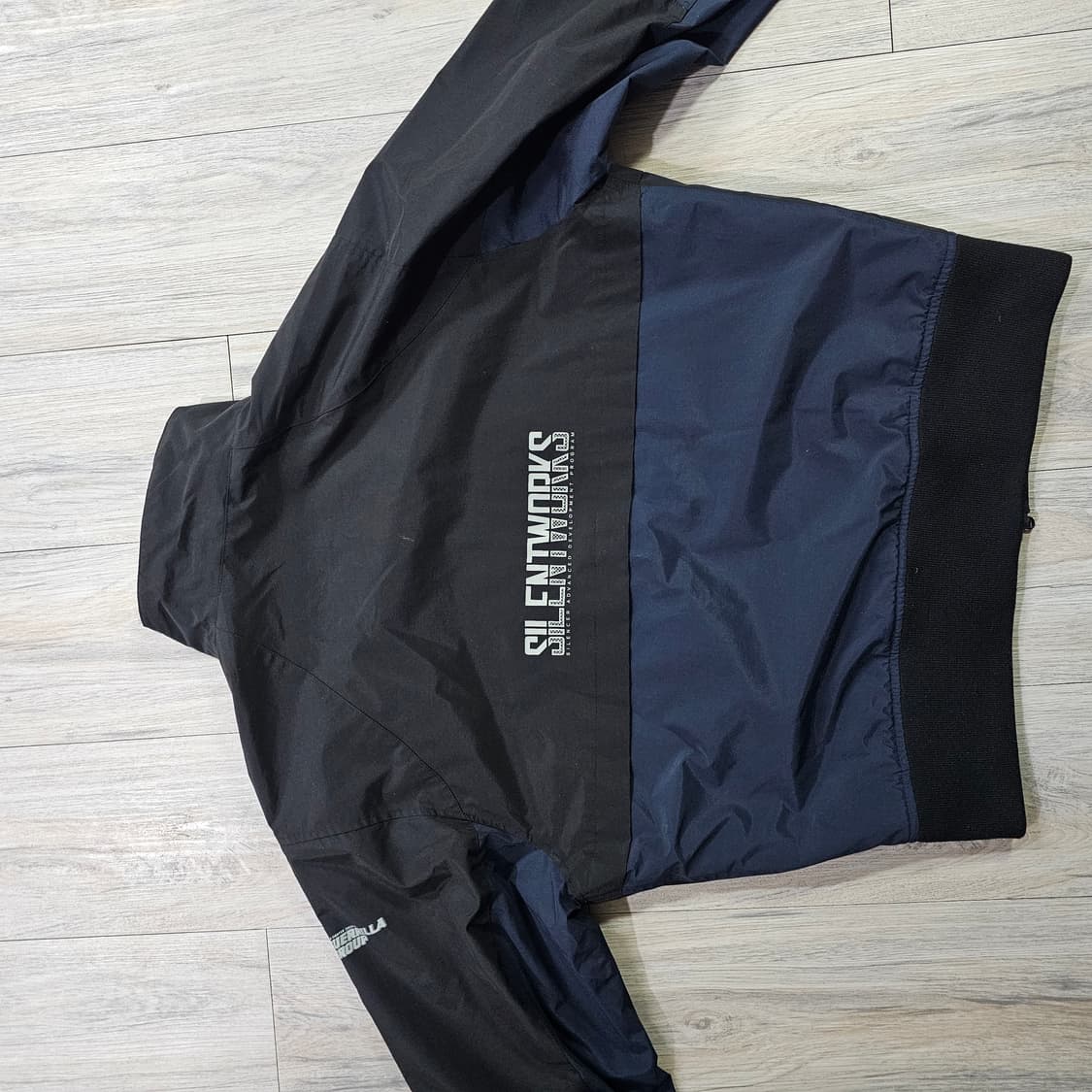 게릴라그룹 자켓 GRD RACING JACKET 레이싱자켓 상품이미지8