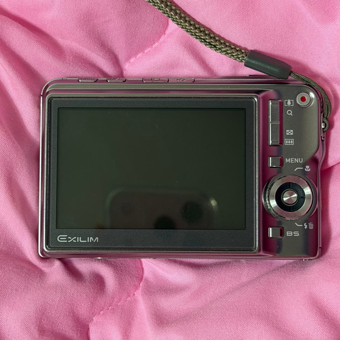 오늘만 할인) 카시오 디카 엑슬림 s770 상품이미지5