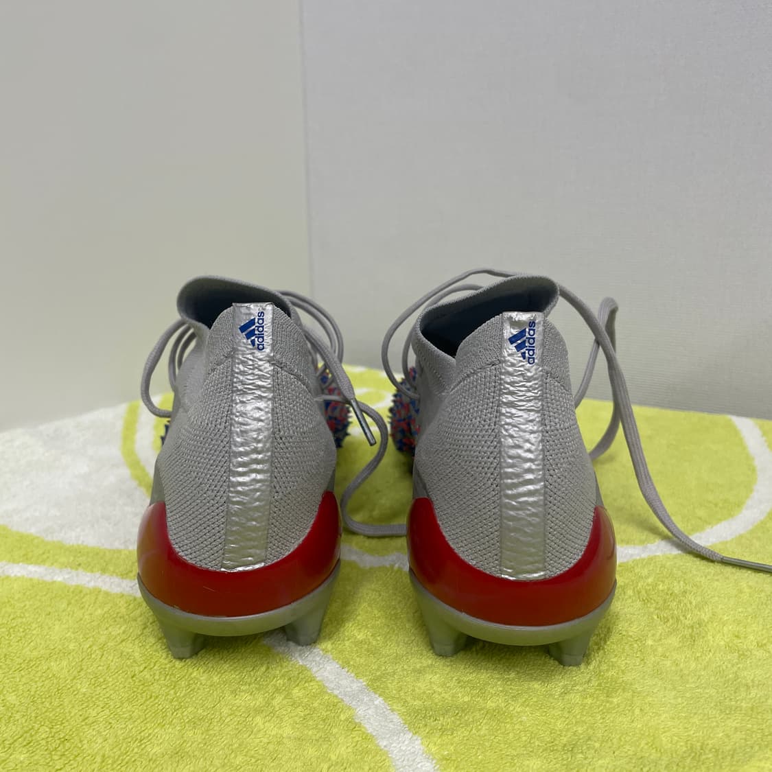 아디다스 프레데터 프릭.1 AG 265mm Q46410 상품이미지4