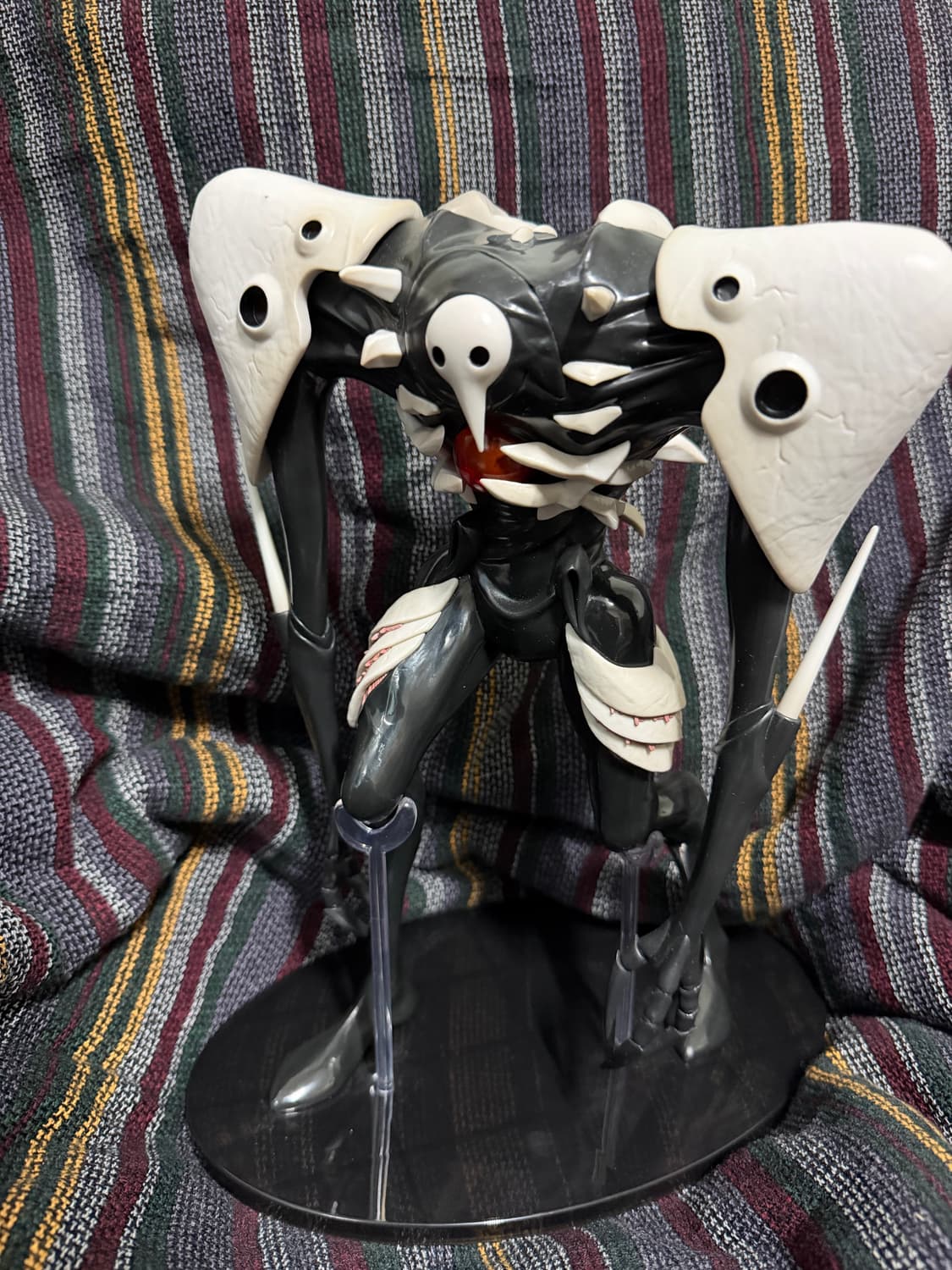 [에반게리온] 사도 사키엘 B상 피규어 상품이미지1