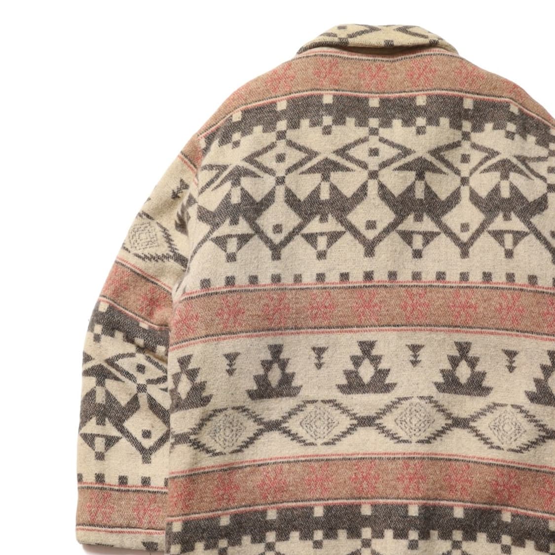 에드윈 Edwin Navajo Coat 상품이미지5