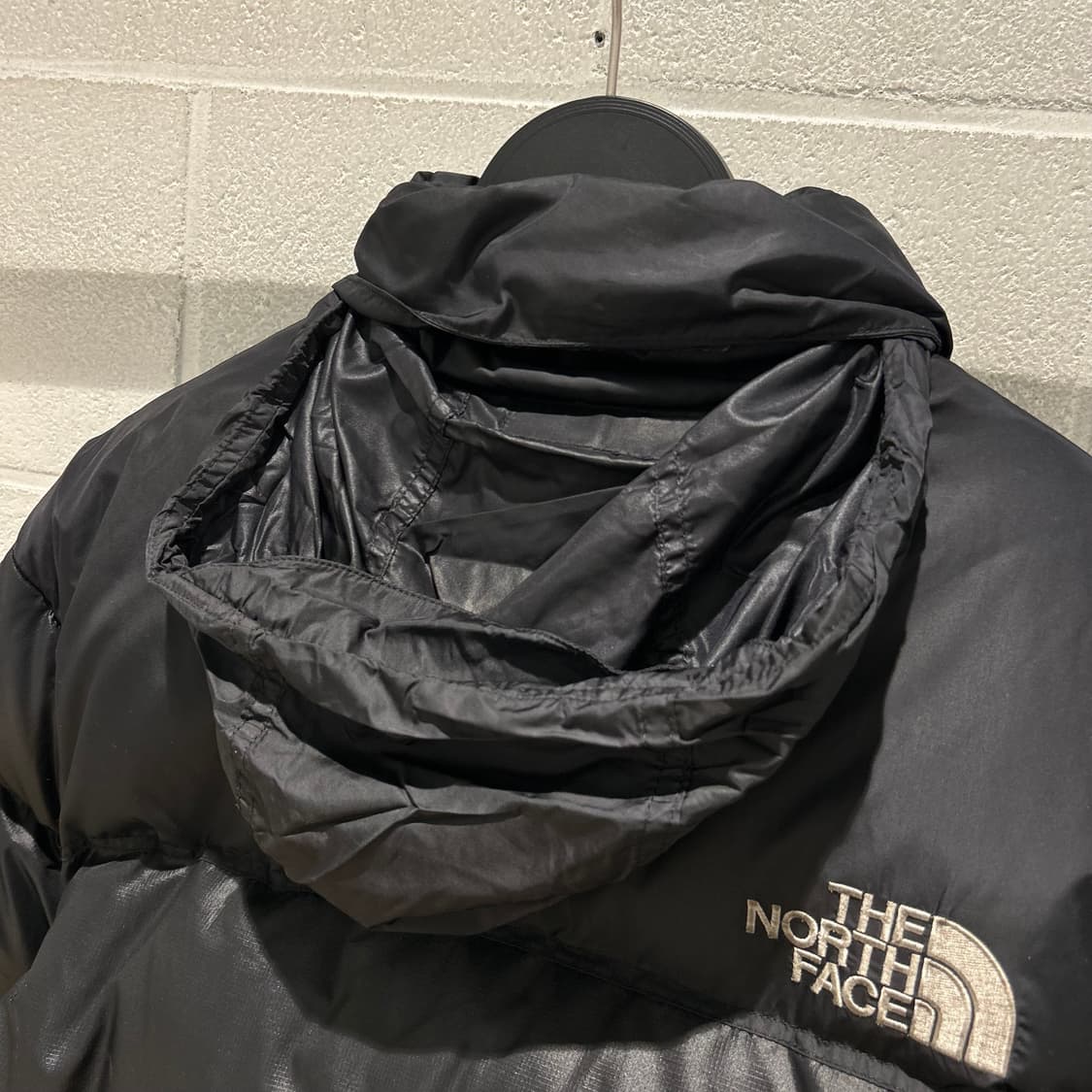 The North Face 700 Goose Down Padding 상품이미지6