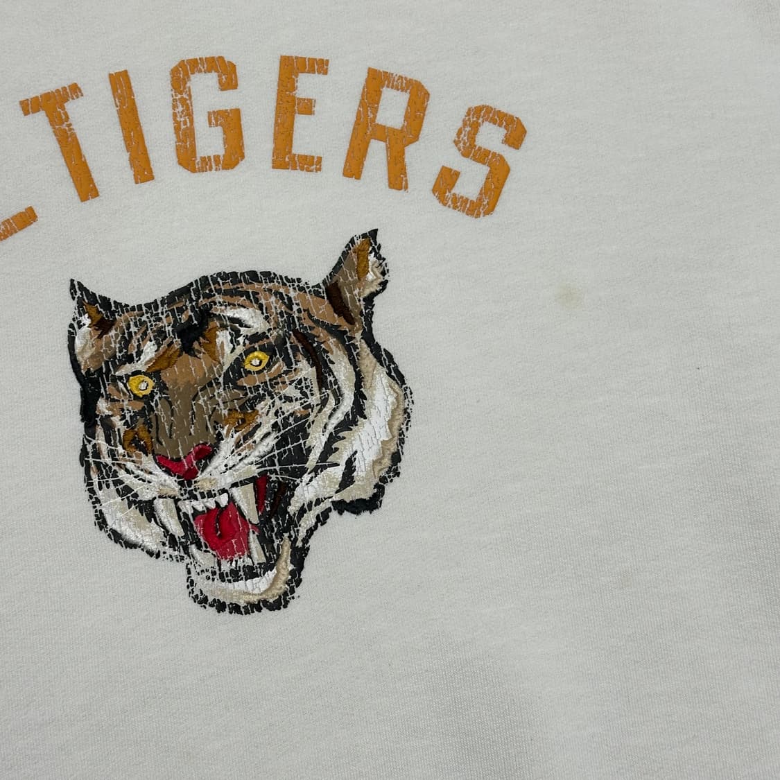 Polo Ralph Lauren 타이거 맨투맨 상품이미지7