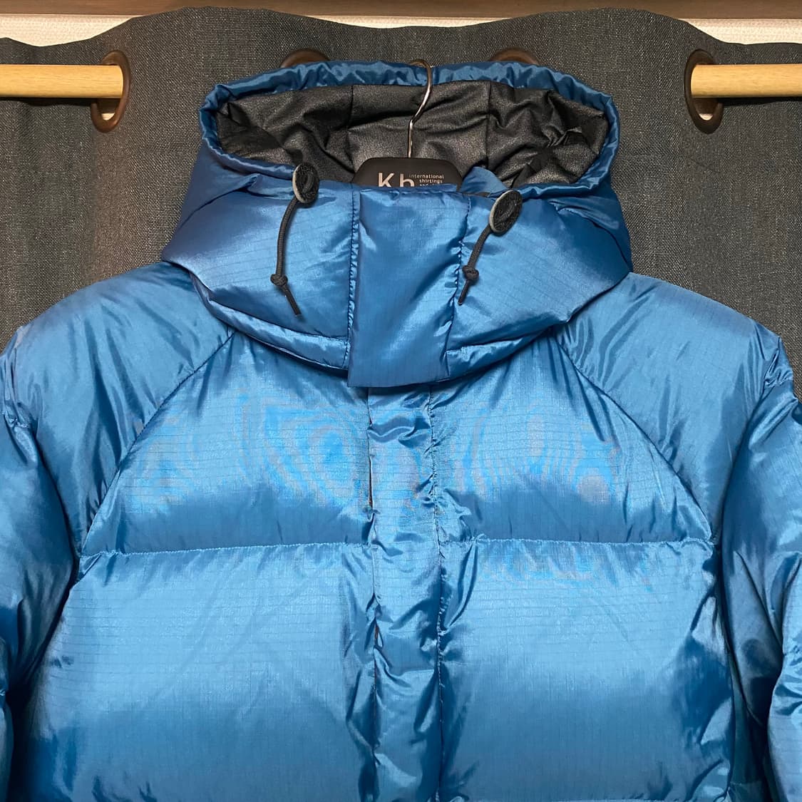 디스이즈네버댓 고어텍스 윈드스토퍼 패딩_M 상품이미지8