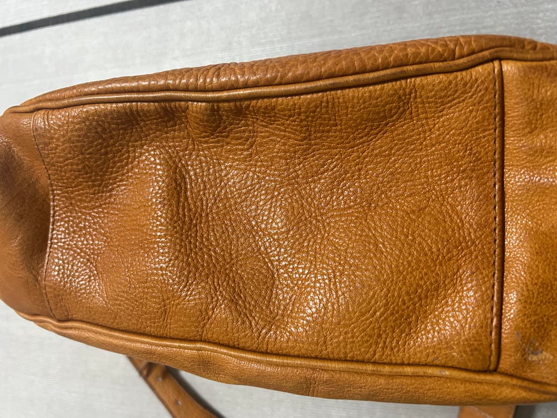 Katano Seihou 카타노세이후 가죽 백 상품이미지2