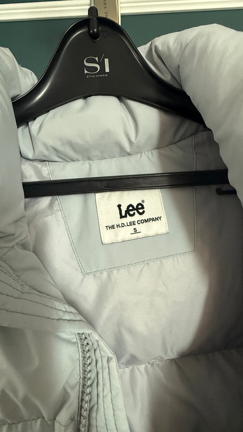 Lee 패딩 상품이미지3