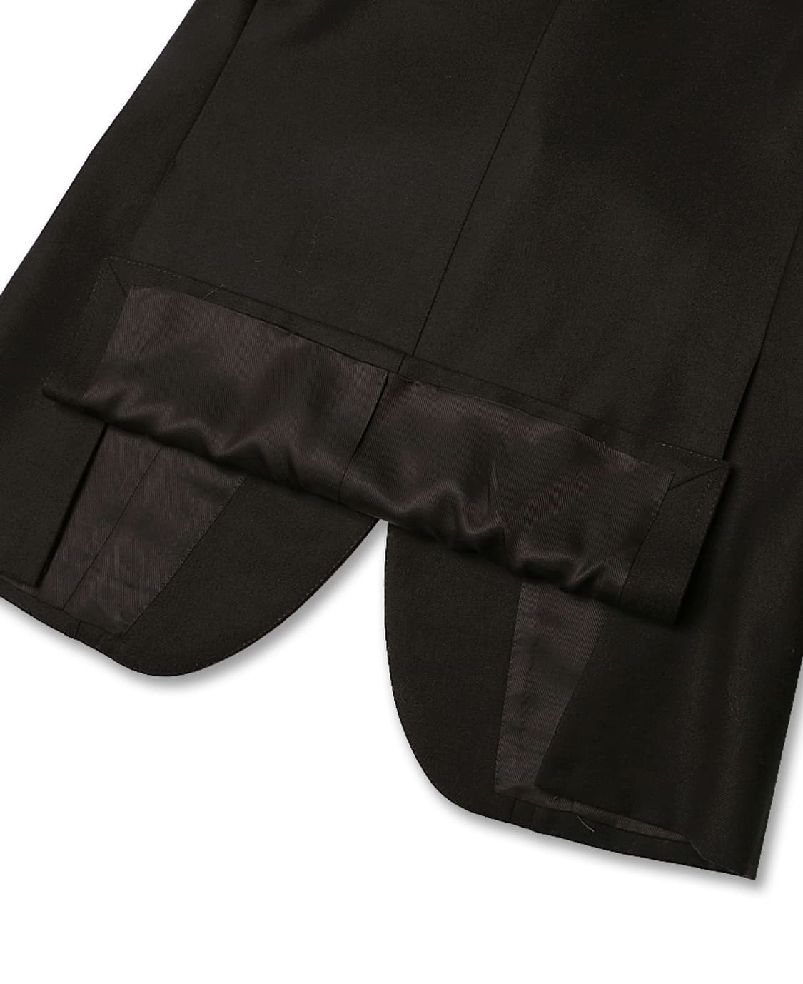 소버린 하우스 [Sovereign House] 도멜 브라운 클래식 수트 상품이미지5