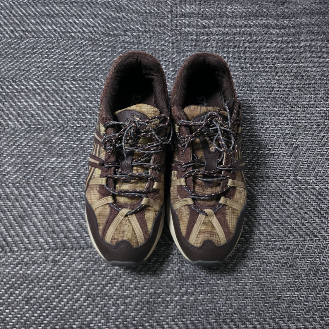 280 아식스 젤소노마 15-50 운동화 상품이미지1