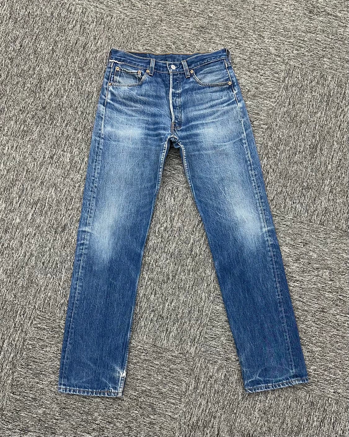 (허단39)90'S 리바이스 USA 501XX-M1331 상품이미지1