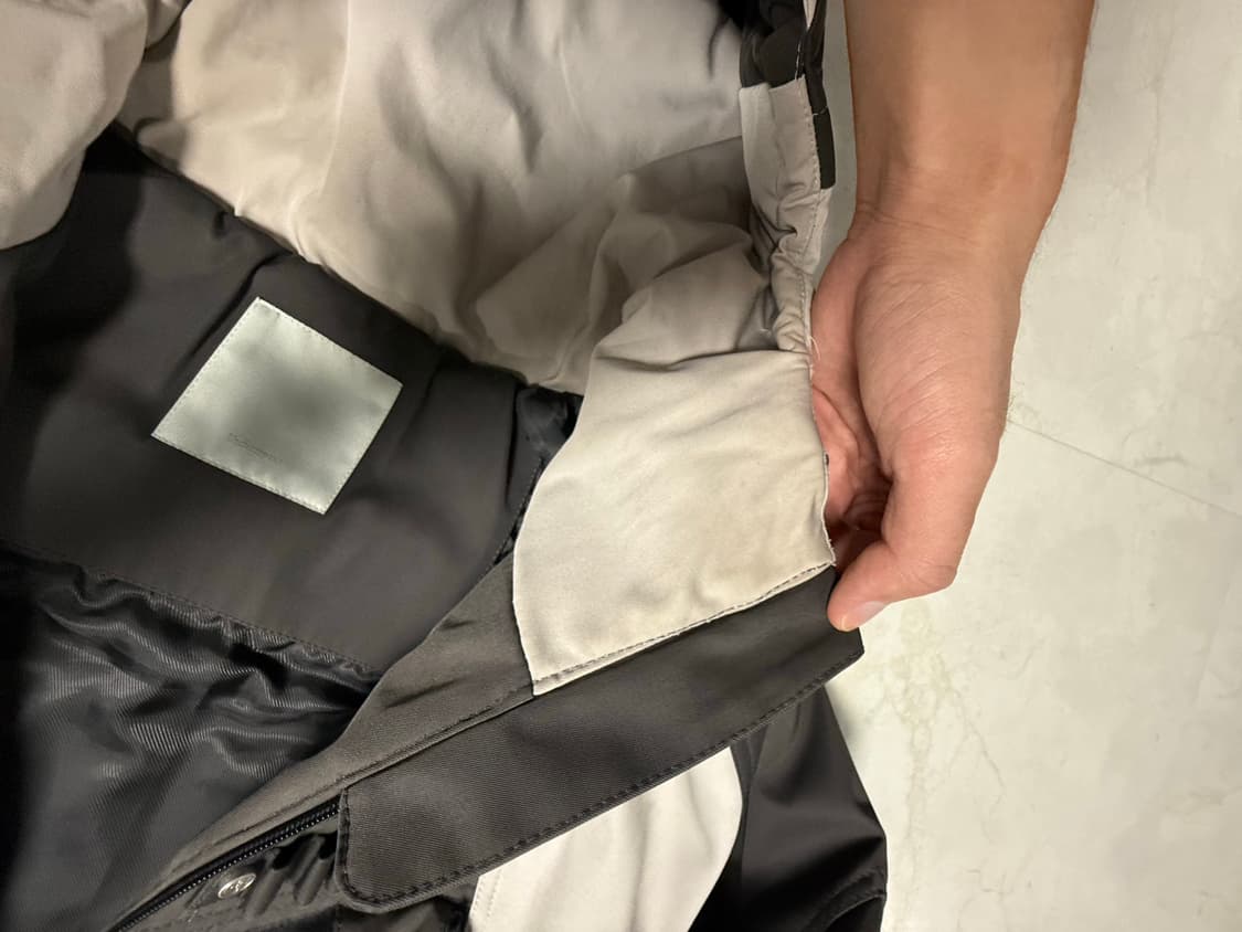 언더마이카 카메 드리프트우드 1사이즈 상품이미지4