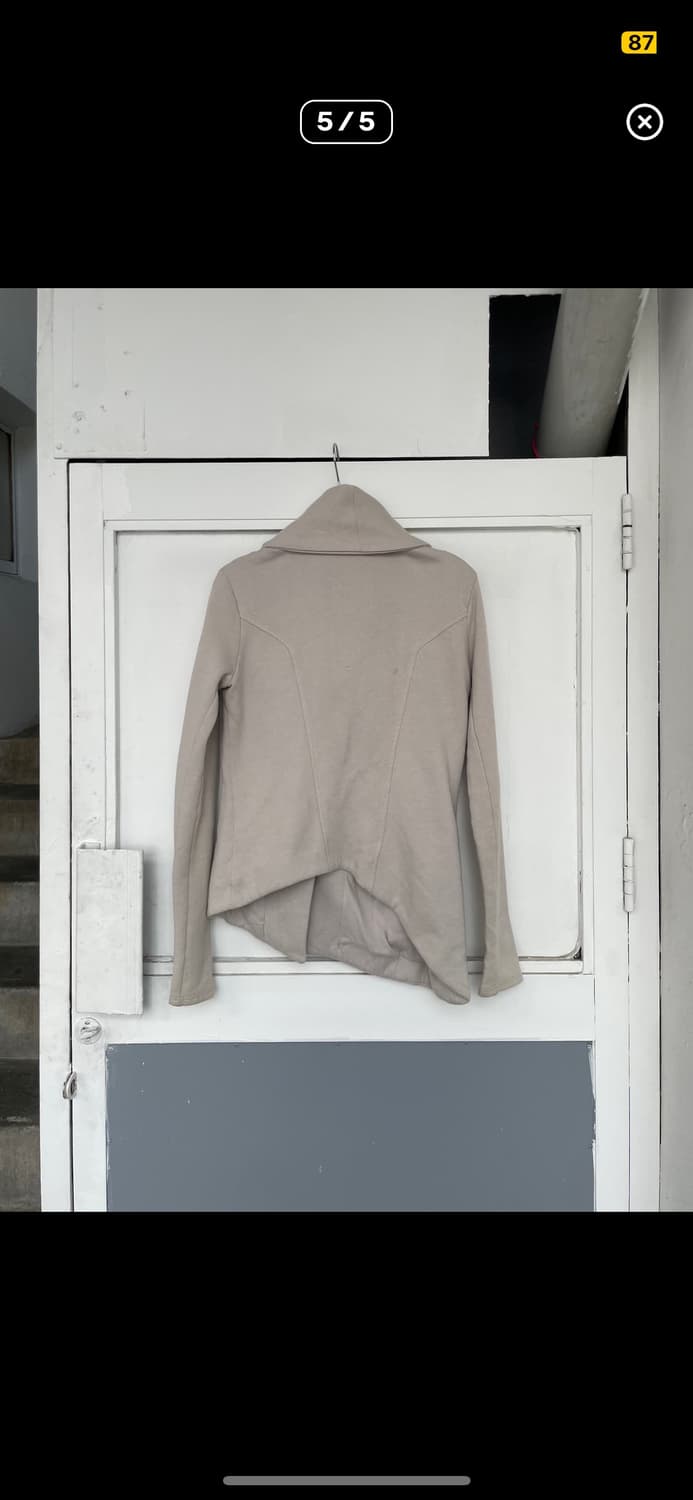 helmut lang 바이커 자켓 상품이미지5