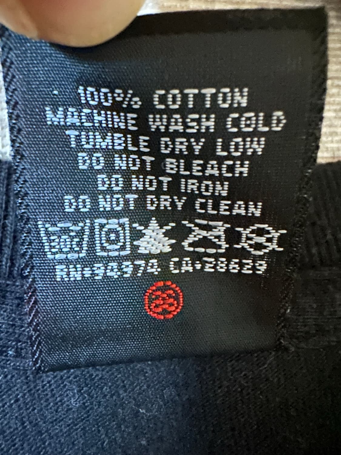 Stussy Hamamatsu 상품이미지4