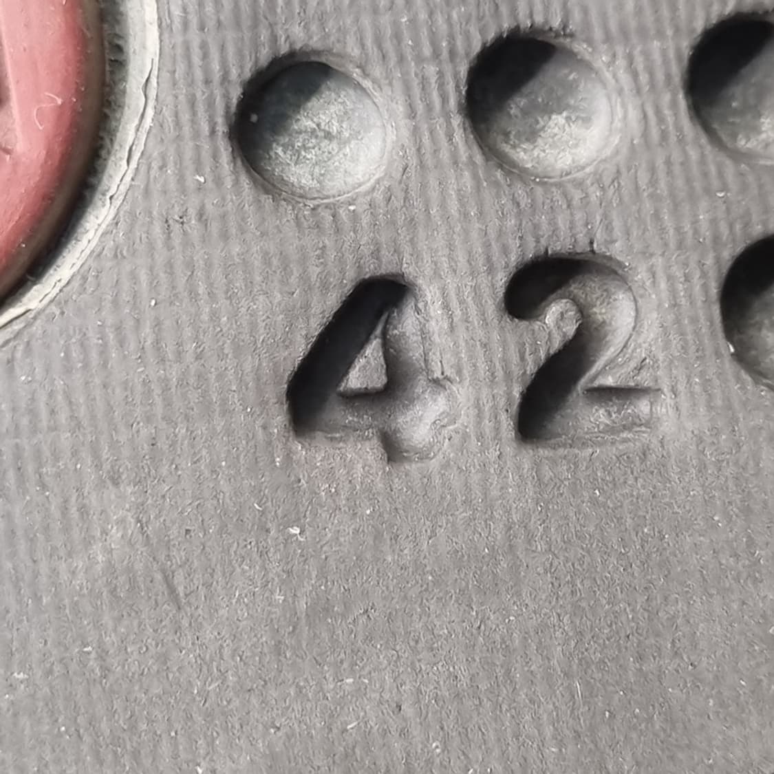 캠퍼 아톰레더 남성스니커즈42 270 상품이미지6