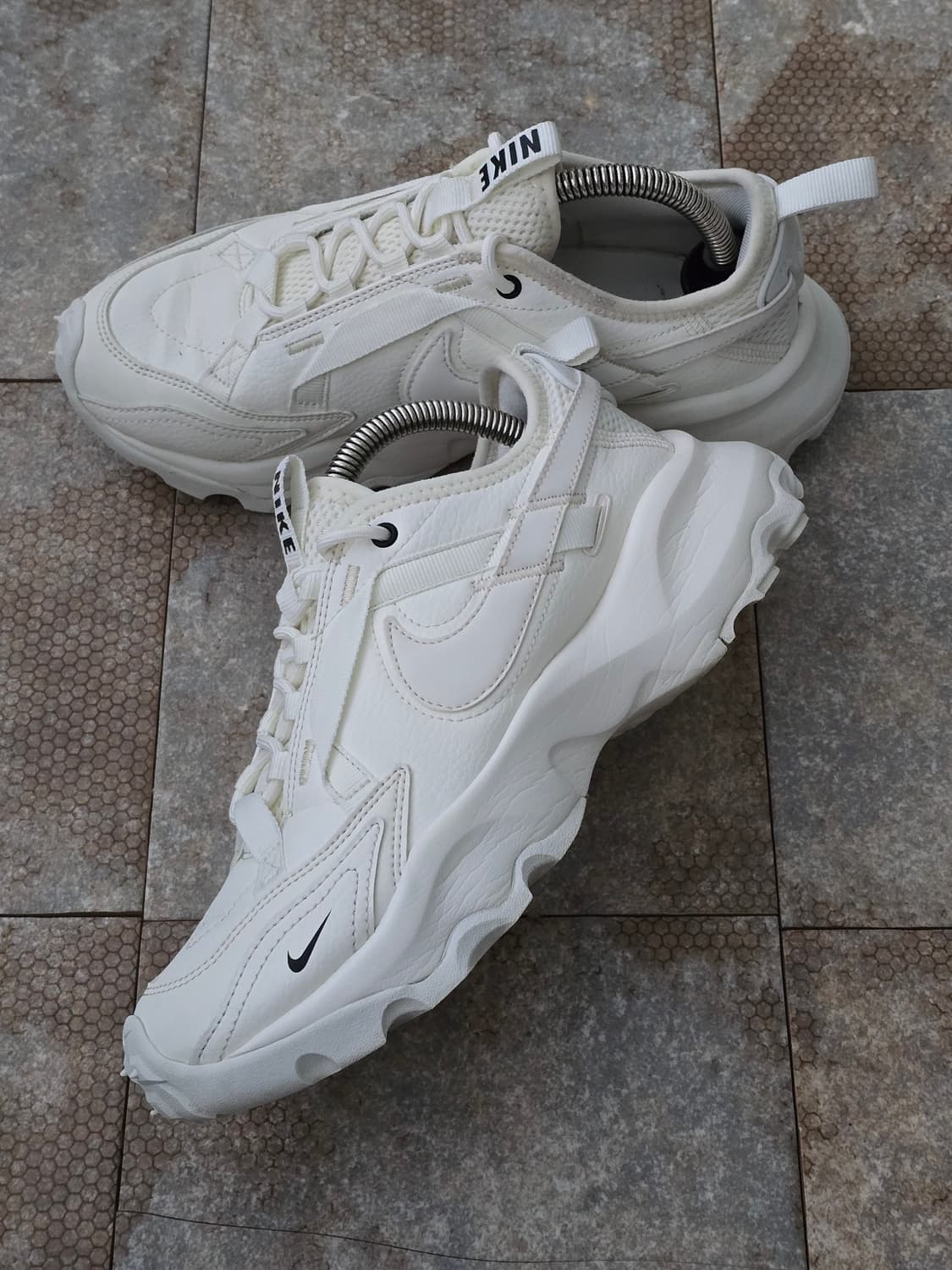 (240)나이키 tc 7900 화이트  상품이미지3